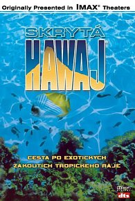 Skrytá Havaj - DVD