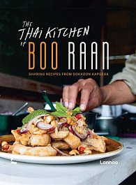 The Thai Kitchen of Boo Raan