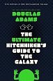 The Ultimate Hitchhiker´s Guide to the Galaxy: Five Novels in One Outrageous Volume