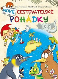 Nové cestovatelské pohádky