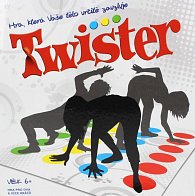 Twister party