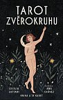 Tarot zvěrokruhu - Kniha a 78 karet (lesklé)