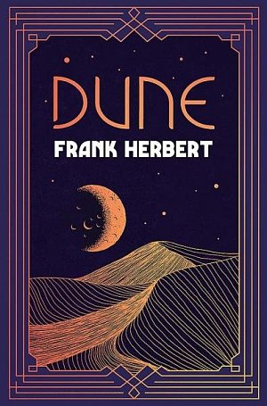 Dune, 1.  vydání