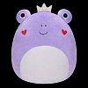 Squishmallows Žába Francine 30 cm