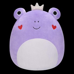 Squishmallows Žába Francine 30 cm