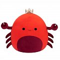 Squishmallows Královský krab Georgios 60 cm