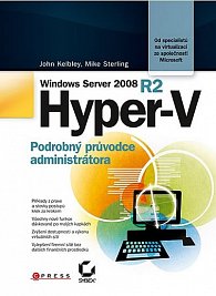 Microsoft Windows Server 2008 R2 Hyper-V
