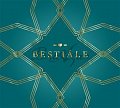 Bestiále - CD