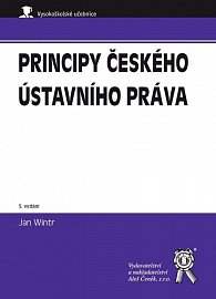 Principy českého ústavního práva, 5.  vydání