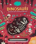 Vykopávej a objevuj: Dinosauři