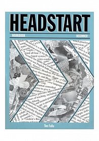 Headstart Workbook