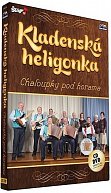 Kladno – Chaloupky pod horama - CD+DVD