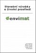 Stavební výrobky a životní prostředí - projekt Envimat