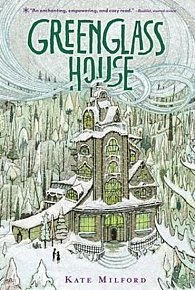 Greenglass House, 1.  vydání