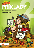 Barevné příklady 2.