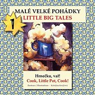 Malé velké pohádky / Little big Tales
