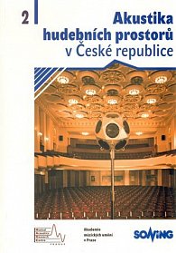 Akustika hudebních prostorů 2. v České republice