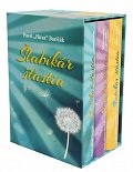 Šlabikár šťastia BOX 1-3