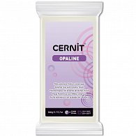 CERNIT OPALINE 500g - bílá