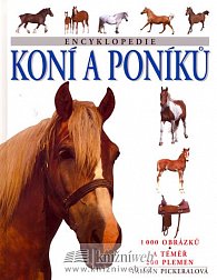 Encyklopedie koní a poníků