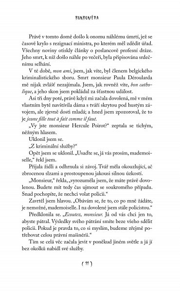 Náhled Mrazivé vraždy