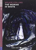 Young Adult ELI Readers 3/B1: The Woman In White + Downloadable Multimedia