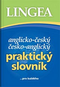 Anglicko-český, česko-anglický praktický slovník ...pro každého, 3.  vydání