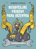 Neobyčejné příběhy pana inženýra