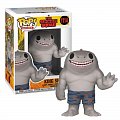 Funko POP Movies: The Suicide Squad - King Shark