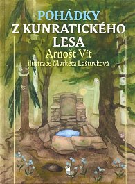 Pohádky z Kunratického lesa
