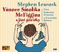 Vánoce Smolíka McFiggina - CD