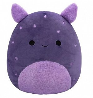 Squishmallows Mořský králík Oha 35 cm