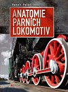 Anatomie parních lokomotiv