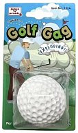 Falešný golfový míček