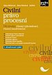 Civilní právo procesní 2 - Řízení vykonávací, řízení insolvenční, 3.  vydání