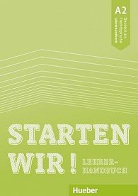 Starten wir! A2 - Lehrerhandbuch