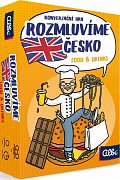 Rozmluvíme Česko: Food & Drinks