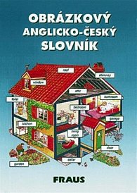 Obrázkový anglicko-český slovník