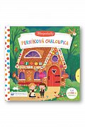 Perníková chaloupka - Minipohádky