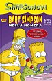 Simpsonovi - Bart Simpson 06/15 - Metla Homera