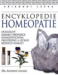 Encyklopedie homeopatie - Přírodní léčba