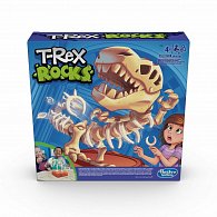 Dětská hra T-REX Rocks