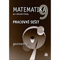 Matematika 9 pro základní školy - Geometrie - Pracovní sešit, 1.  vydání