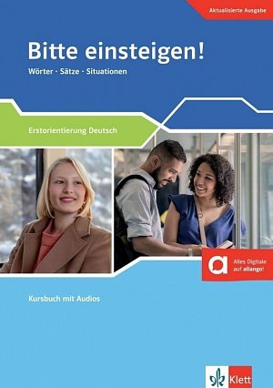 Bitte einsteigen! - Aktualisierte Ausgabe