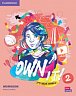 Own it! 2 Workbook