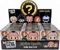 Jujutsu Kaisen DZNR klíčenka (Blind Bag)