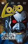 Lobo - Poslední Czarnian, 2.  vydání