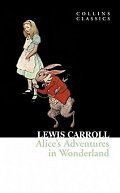 Alice´s Adventures in Wonderland, 1.  vydání