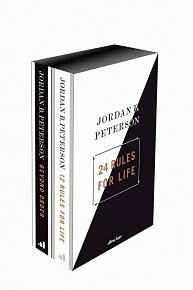 24 Rules For Life - The Box Set