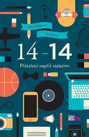 14-14 Přátelství napříč staletími, 2.  vydání